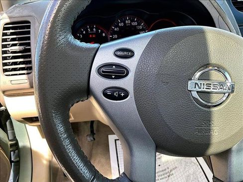 Used 2007 Nissan Altima 2.5 S w/ Convenience Plus Pkg image 18