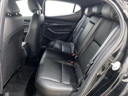 Certified 2024 MAZDA MAZDA3 s image 13