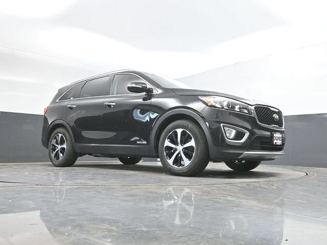 Used 2018 Kia Sorento EX AWD/4WD image 44