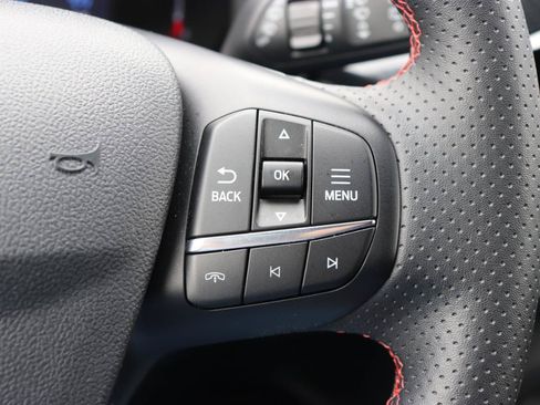 Used 2025 Ford Escape ST-Line Select AWD/4WD image 28