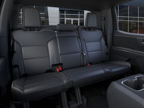 New 2026 GMC Sierra EV Elevation image 17