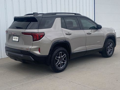 Used 2026 GMC Terrain AT4 w/ Convenience Package III AWD/4WD image 5