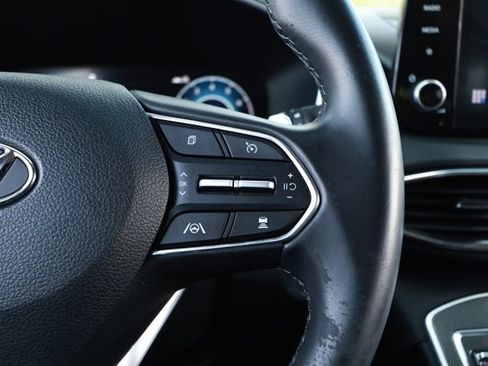 Used 2021 Hyundai Santa Fe SEL w/ Convenience Package FWD image 14