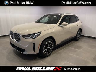 New 2026 BMW X3 xDrive30i w/ Premium Package AWD/4WD 360° Tour