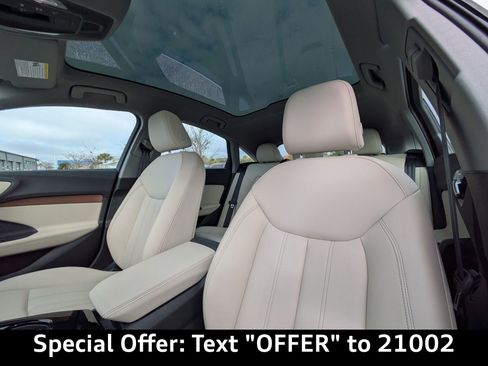 New 2025 Audi A5 2.0T Premium Plus image 23