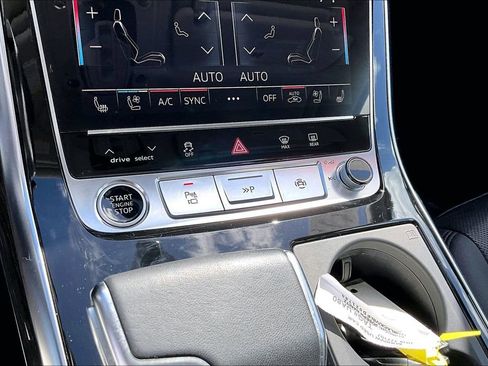 Used 2023 Audi Q7 3.0T Prestige w/ Prestige Package image 29