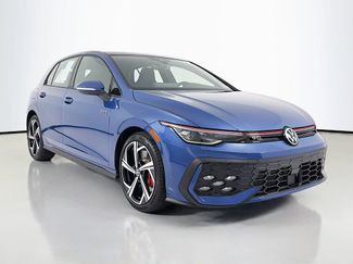 Used 2025 Volkswagen GTI SE video 1