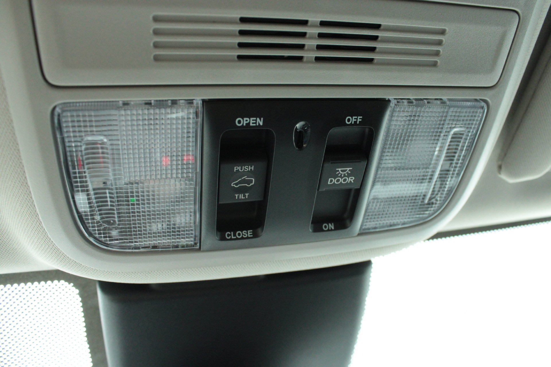 New 2027 Honda Odyssey EX-L image 51