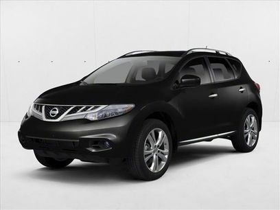 Used 2012 Nissan Murano LE w/ Platinum Pkg