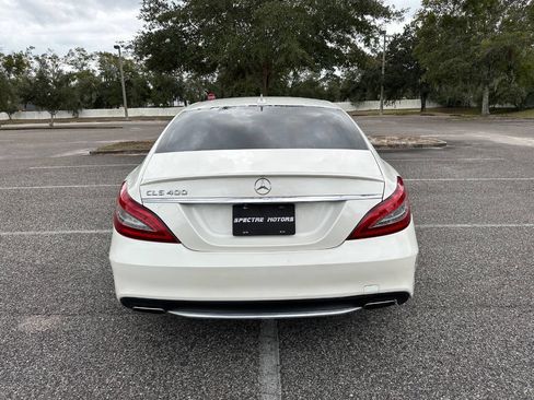 Used 2015 Mercedes-Benz CLS 400 image 6