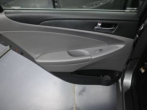 Used 2013 Hyundai Sonata GLS w/ Popular Equipment Pkg FWD image 24