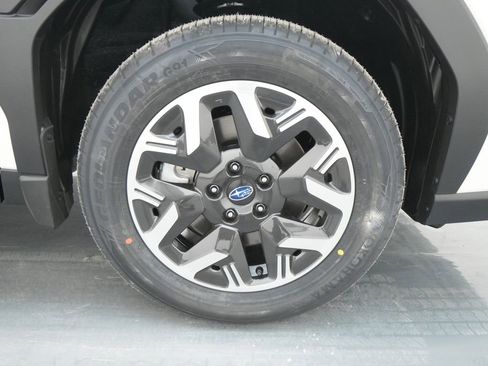 Used 2026 Subaru Forester Premium image 10