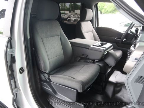 Used 2022 Ford F150 XL w/ Trailer Tow Package AWD/4WD image 24