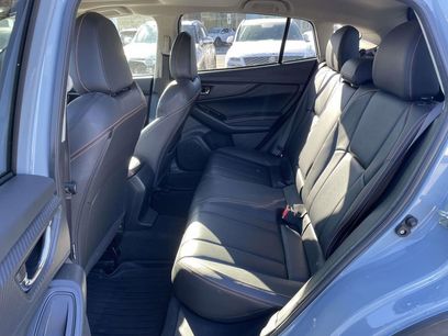 Used 2020 Subaru Crosstrek 2.0i Limited w/ Moonroof Package w/Navigation