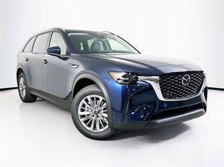 New 2026 MAZDA CX-90 3.3 Turbo w/ Select Package video 1