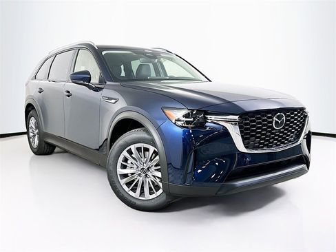 New 2026 MAZDA CX-90 3.3 Turbo w/ Select Package image 1