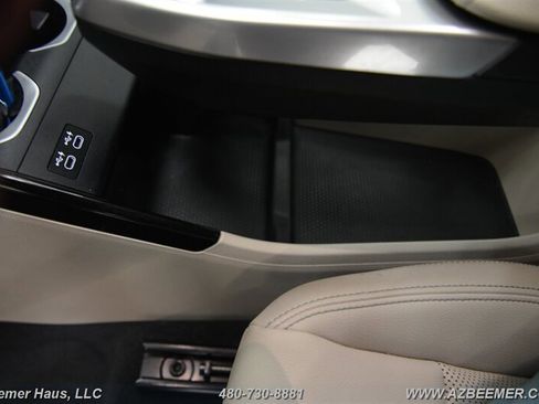 Used 2023 BMW X1 xDrive28i w/ Convenience Package AWD/4WD image 35
