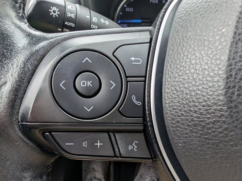 Used 2019 Toyota RAV4 XLE w/ Convenience Package image 26