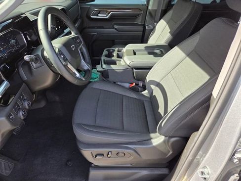 Certified 2024 Chevrolet Silverado 1500 RST image 10