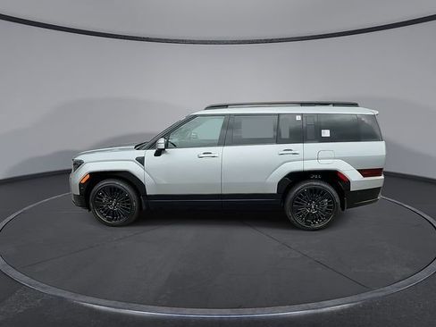 New 2026 Hyundai Santa Fe Calligraphy FWD image 6