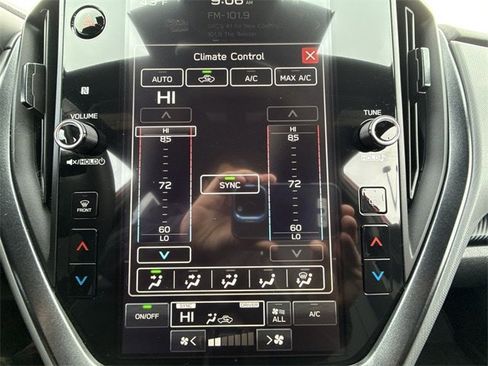 Certified 2025 Subaru Crosstrek 2.5i Wilderness image 18