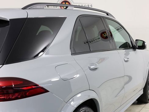 Used 2024 Mercedes-Benz GLE 350 GLE 350 image 42