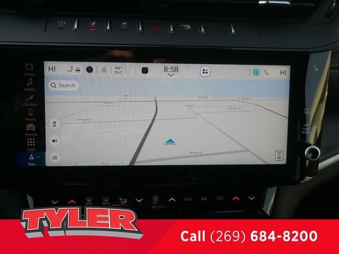 New 2026 Jeep Grand Cherokee L Limited w/ Limited Altitude Package AWD/4WD image 47