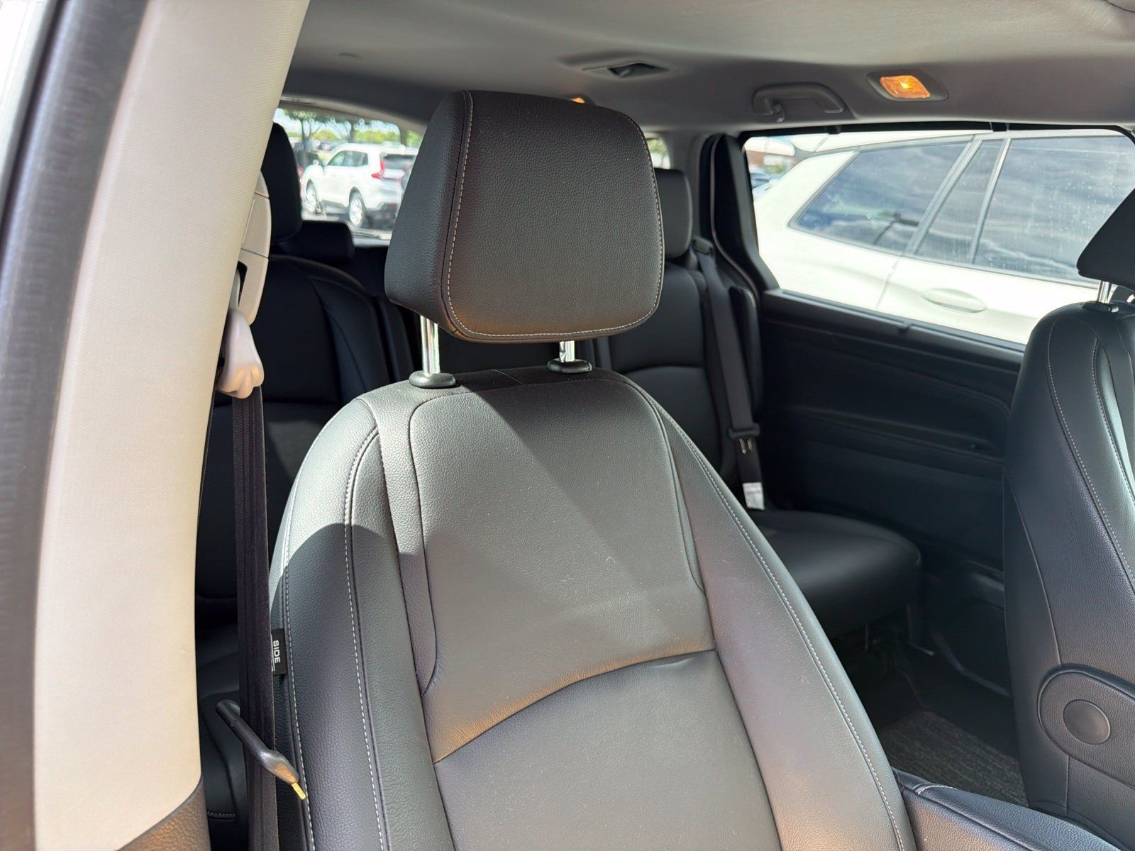 Used 2023 Honda Odyssey EX-L image 7