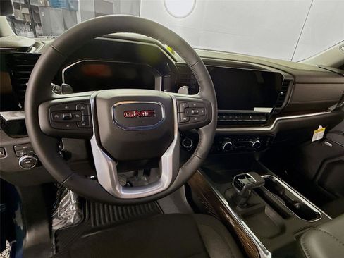 New 2026 GMC Sierra 1500 Elevation w/ Preferred Package AWD/4WD image 5