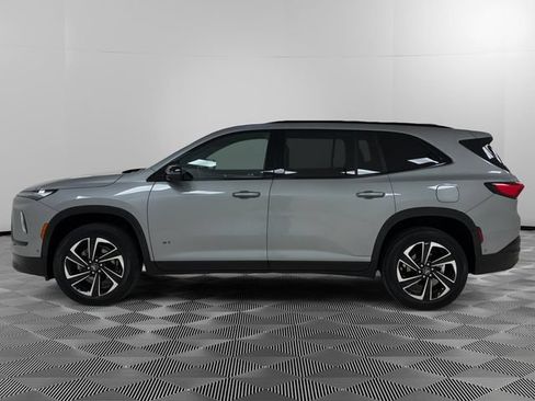 Certified 2025 Buick Enclave Sport Touring w/ Super Cruise Package AWD/4WD image 2