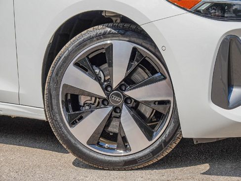 New 2025 Audi A5 2.0T Premium Plus Sedan image 2