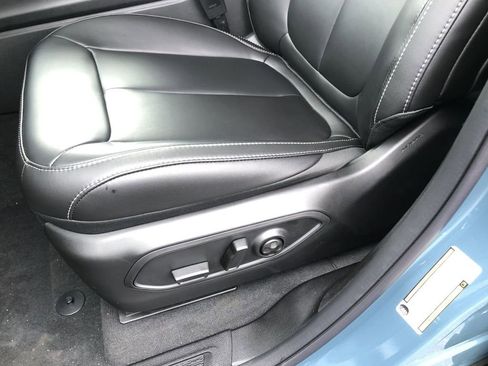 New 2026 Jeep Grand Cherokee L Limited AWD/4WD image 24