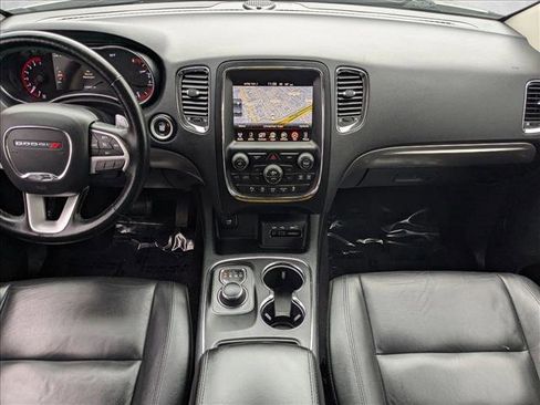 Used 2017 Dodge Durango GT w/ Premium Group image 19