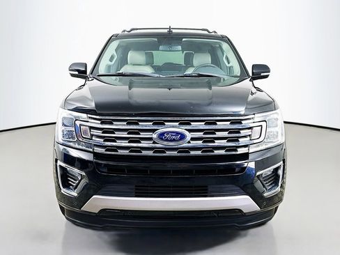 Used 2018 Ford Expedition Limited image 2