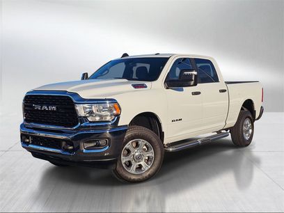 Used 2024 RAM 2500 Big Horn