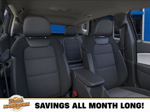 New 2026 Chevrolet Trax LT w/ Driver Confidence Package image 16