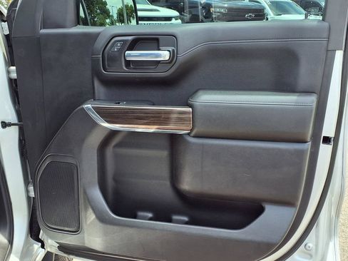 Used 2020 Chevrolet Silverado 1500 RST w/ All-Star Edition RWD image 13