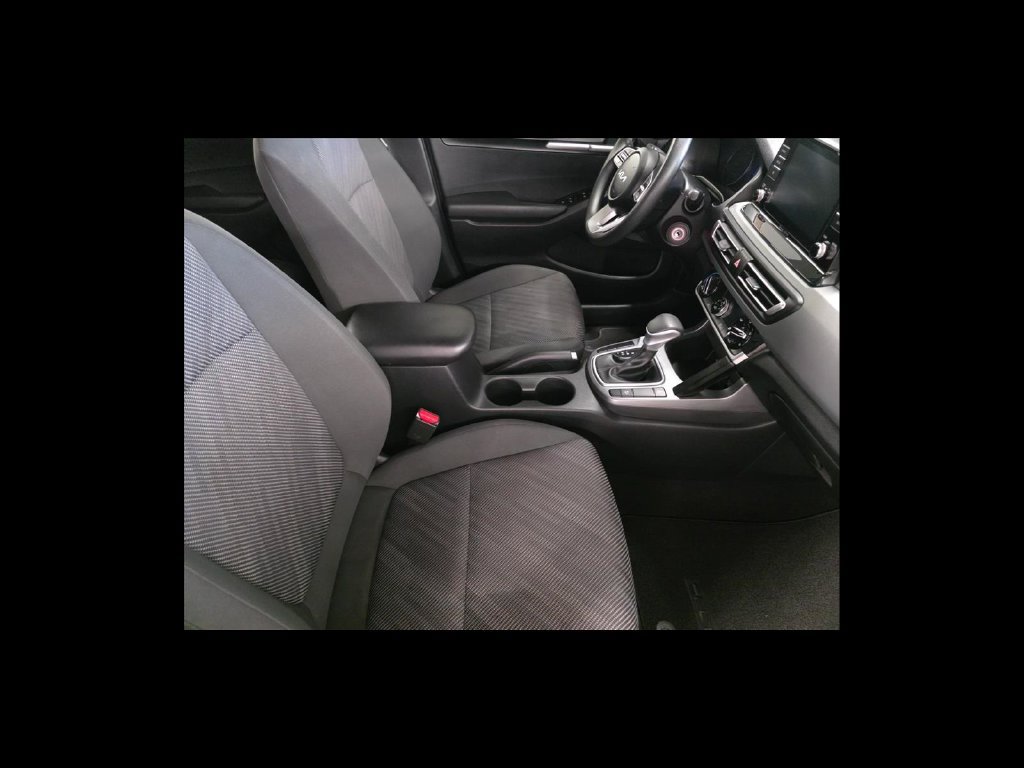 Used 2023 Kia Seltos LX AWD/4WD image 18