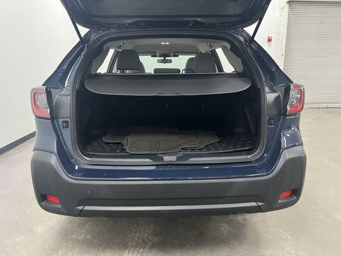 Certified 2023 Subaru Outback Premium image 15