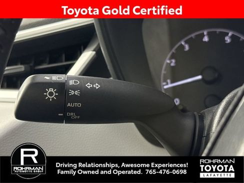 Certified 2024 Toyota Corolla SE image 34