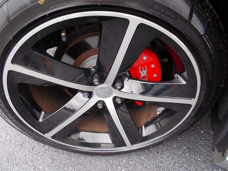Used 2015 Chrysler 300 Limited RWD image 17