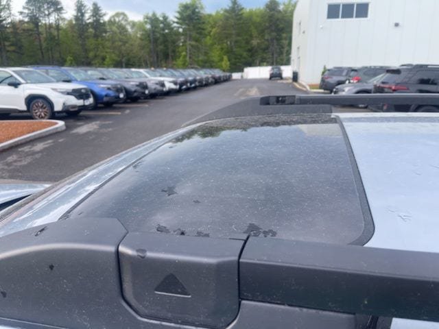 New 2026 Subaru Outback Premium AWD/4WD image 10