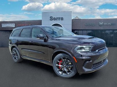 Used 2024 Dodge Durango R/T w/ Tow 'N Go Package