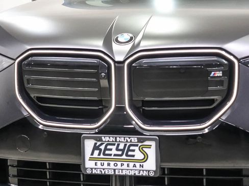 Used 2025 BMW X3 M50 w/ Premium Package AWD/4WD image 8