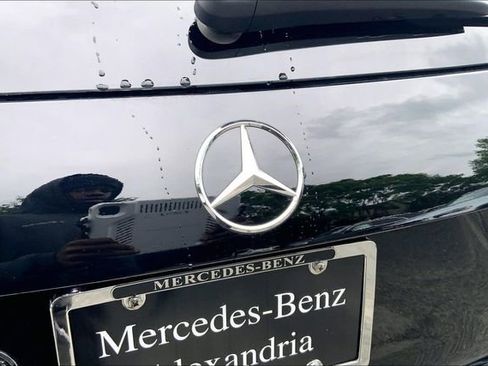 Used 2026 Mercedes-Benz GLA 250 4MATIC image 28