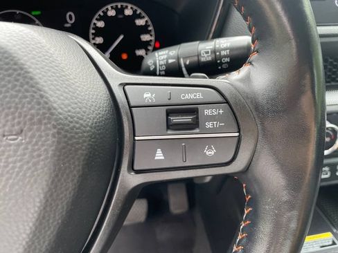 Used 2025 Honda CR-V Sport-L image 32