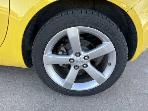 Used 2008 Pontiac Solstice Convertible w/ Preferred Package image 11