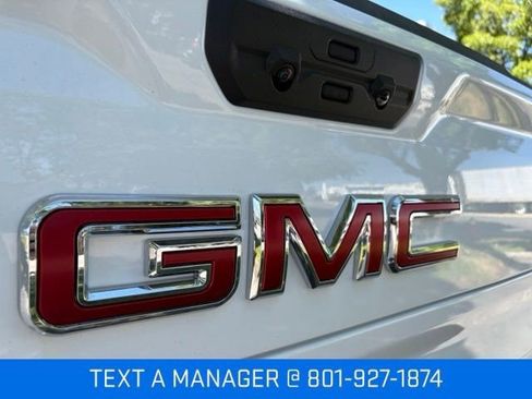 New 2026 GMC Sierra 1500 Elevation AWD/4WD image 7