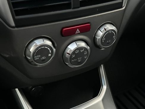 Used 2009 Subaru Impreza WRX STI image 30