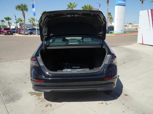 New 2026 Honda Accord SE image 7